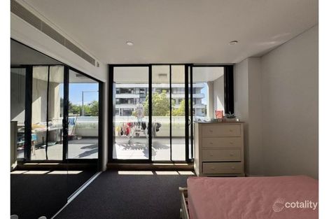 Property photo of 123/2 Betty Cuthbert Avenue Sydney Olympic Park NSW 2127