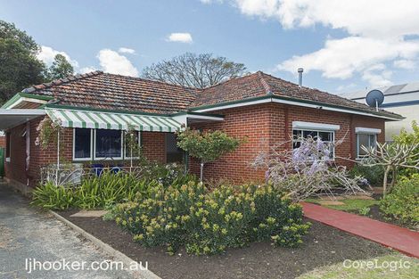 Property photo of 64 Streatley Road Lathlain WA 6100