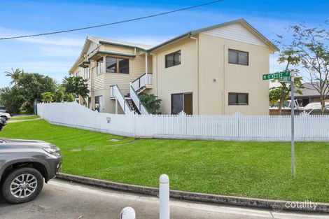 395 Lake St, Cairns North, QLD 4870