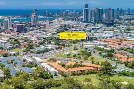 20/61 North St, Southport, QLD 4215