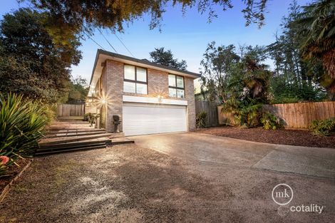 Property photo of 269 Bolton Street Eltham VIC 3095