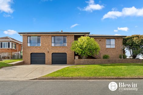 Property photo of 1A Wilgabar Way Karabar NSW 2620