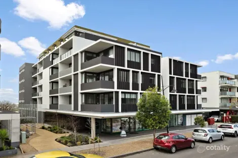 407/82 La Scala Ave, Maribyrnong, VIC 3032