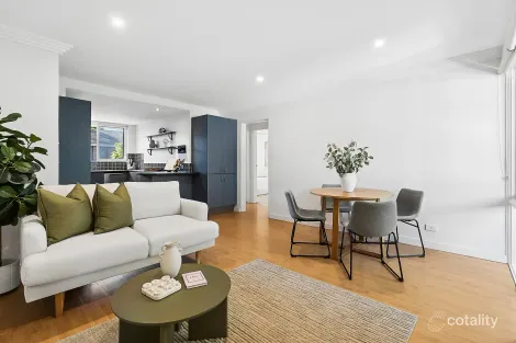 86/38 Cope St, Lane Cove, NSW 2066