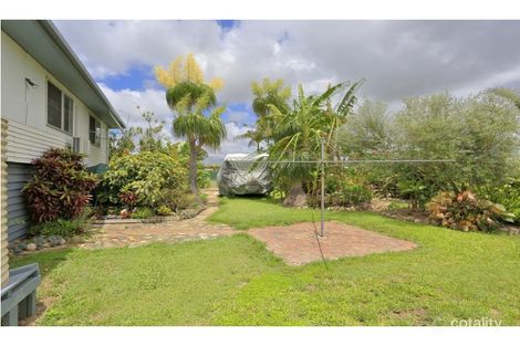 Property photo of 41 Skyring Street Bundaberg East QLD 4670