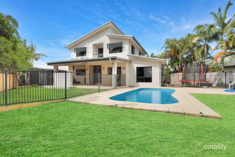 Property photo of 14 Cuttle Fish Court East Mackay QLD 4740