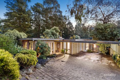 Property photo of 12 Gillard Place Ringwood North VIC 3134