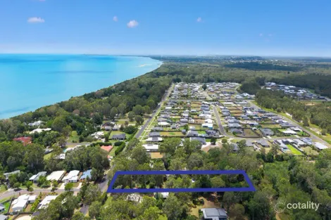 340 Oregan Creek Rd, Toogoom, QLD 4655