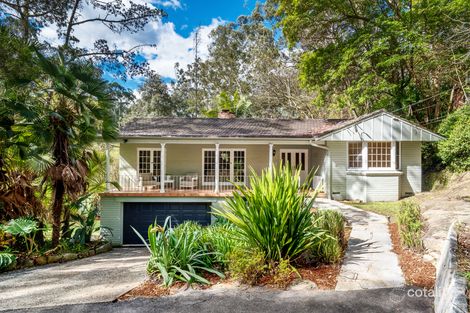 Property photo of 77 Rosedale Road Gordon NSW 2072