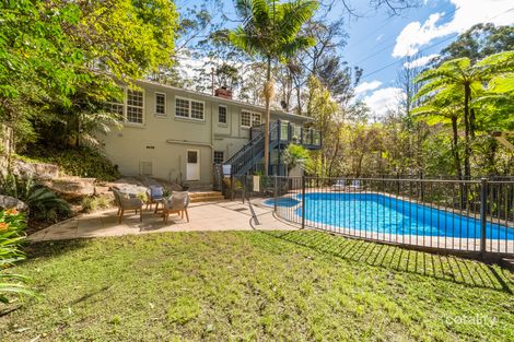 Property photo of 77 Rosedale Road Gordon NSW 2072