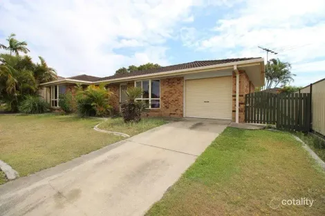 Property photo of 8 Diane Court Deception Bay QLD 4508