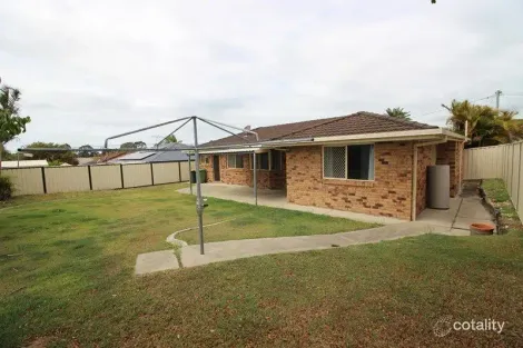 Property photo of 8 Diane Court Deception Bay QLD 4508