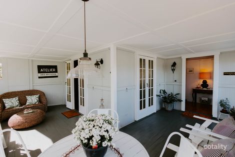 Property photo of 86 Walker Street Walkervale QLD 4670