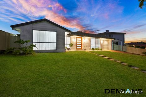 7 Cullum St, Bossley Park, NSW 2176