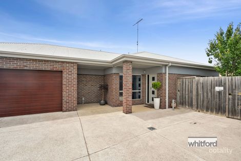 2/3-5 Lomond Tce, East Geelong, VIC 3219