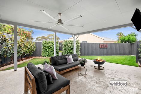 Property photo of 2/3-5 Lomond Terrace East Geelong VIC 3219