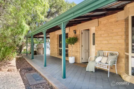 16 Mansfield Ave, Margaret River, WA 6285