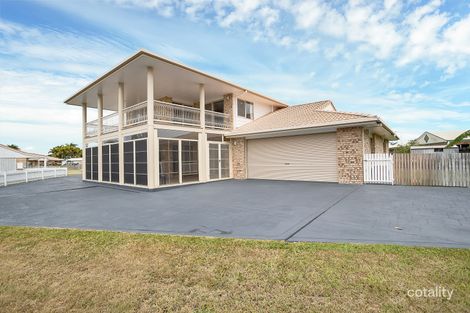 Property photo of 6 Daniel Court Ooralea QLD 4740