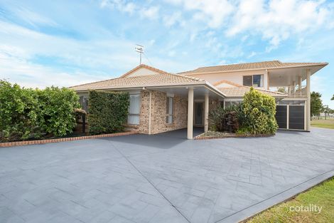 Property photo of 6 Daniel Court Ooralea QLD 4740