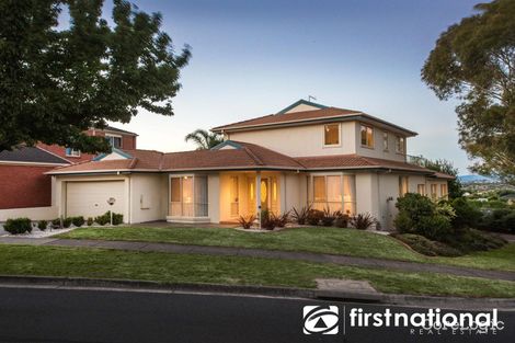 Property photo of 78 The Boulevard Narre Warren South VIC 3805