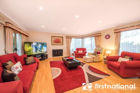 Property photo of 78 The Boulevard Narre Warren South VIC 3805