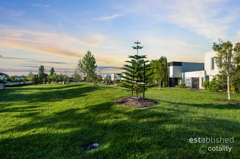 Property photo of 61 Signature Boulevard Point Cook VIC 3030