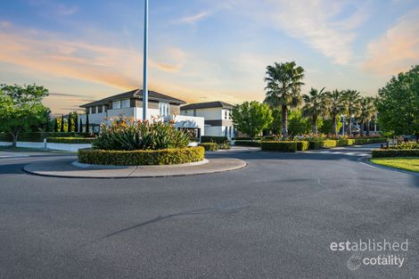 Property photo of 61 Signature Boulevard Point Cook VIC 3030