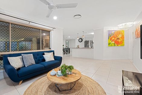 Property photo of 9 Hira Close Calamvale QLD 4116