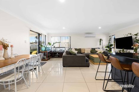 Property photo of 8 Murwillock Street Cambooya QLD 4358
