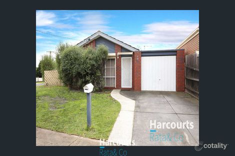 Property photo of 2/18 Kinlora Avenue Epping VIC 3076