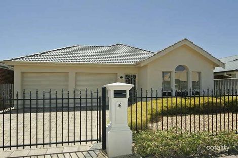 Property photo of 6 Hutton Place Exeter SA 5019