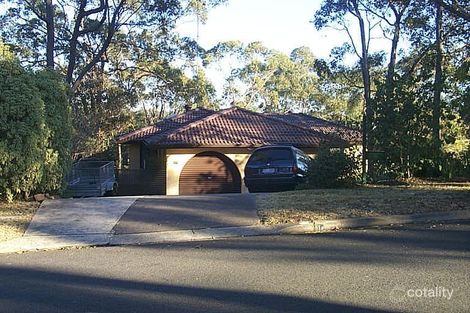 16 Larra Cres, North Rocks, NSW 2151