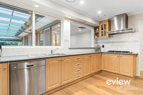 Property photo of 7 Finisterre Court Frankston VIC 3199
