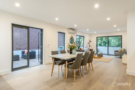 Property photo of 2/1 Dudley Parade Canterbury VIC 3126