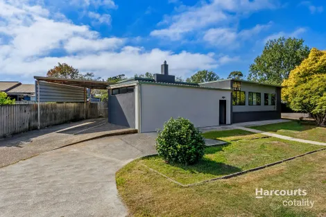 Property photo of 128 View Road Park Grove TAS 7320
