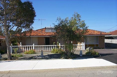 5 Paulik Way, Hamilton Hill, WA 6163