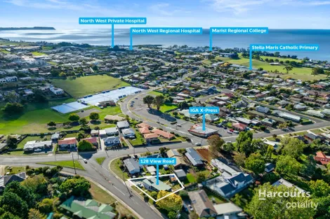 Property photo of 128 View Road Park Grove TAS 7320