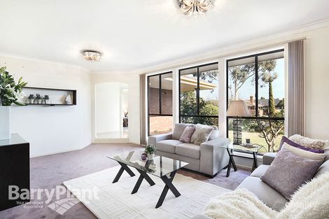 Property photo of 151 Argyle Way Wantirna South VIC 3152