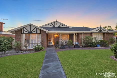 Property photo of 27 Barnsley Drive Endeavour Hills VIC 3802
