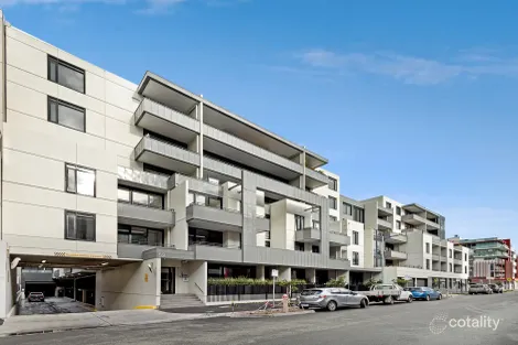 302/52 Nott St, Port Melbourne, VIC 3207