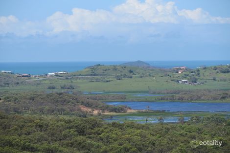 160 Delandelles Rd, Tanby, QLD 4703