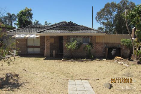 35 Gratwick Way, Koondoola, WA 6064