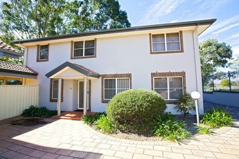 19/841 Glenmore Pkwy, Glenmore Park, NSW 2745