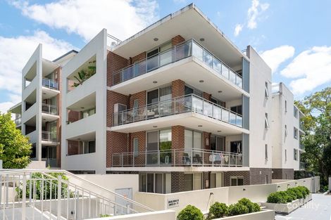 49/2-8 Belair Cl, Hornsby, NSW 2077