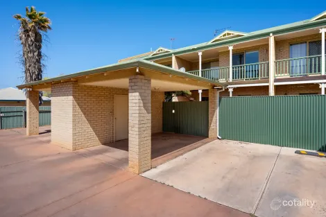 5/14 Croesus St, Kalgoorlie, WA 6430