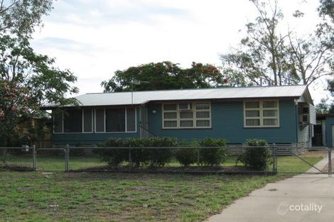 39 Dundas St, Emerald, QLD 4720