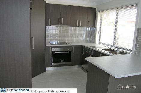 Property photo of 1/94A Shailer Road Shailer Park QLD 4128