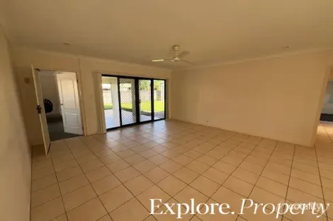 Property photo of 47 Wheeler Drive Glenella QLD 4740