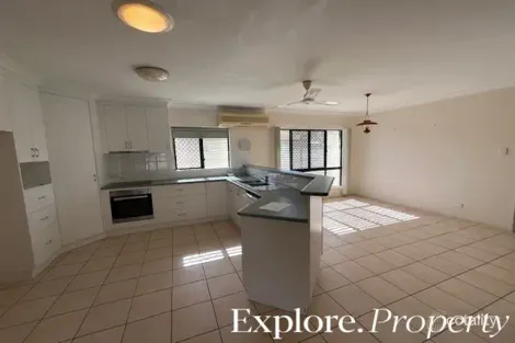 Property photo of 47 Wheeler Drive Glenella QLD 4740