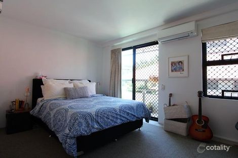 Property photo of 57/139 Commercial Road Teneriffe QLD 4005